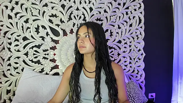 Mindy sweety online show from April 3, 12:44 pm