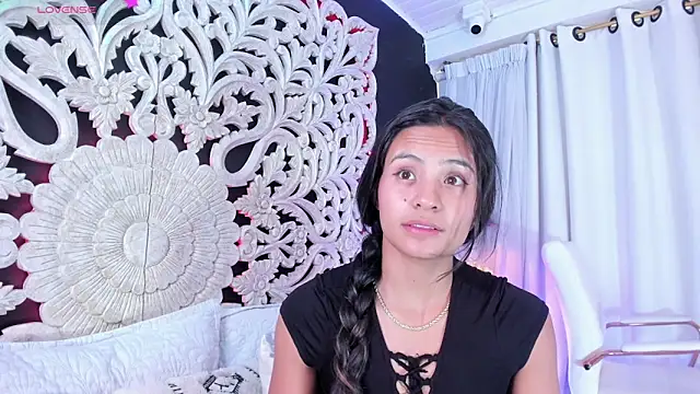 Mindy sweety online show from February 10, 12:26 pm