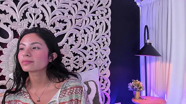 Mindy sweety online show from May 20, 12:57 pm