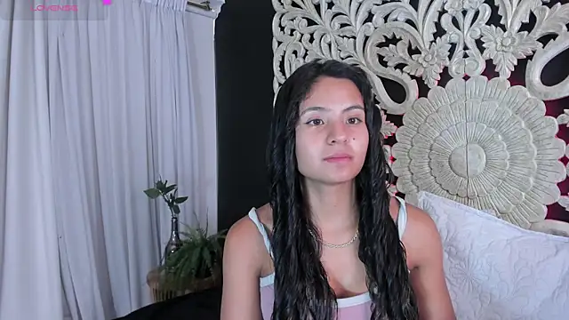 Mindy sweety online show from April 23, 12:29 pm