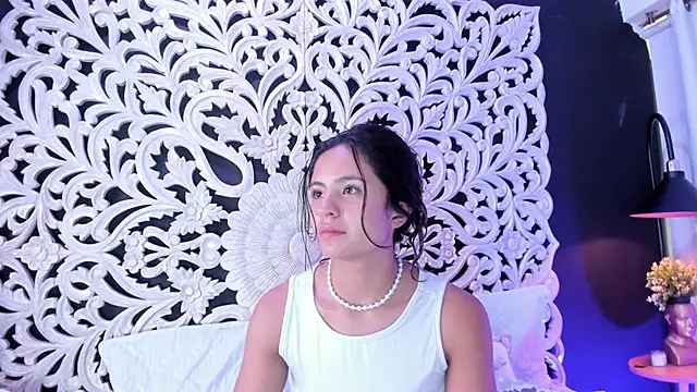 Mindy sweety online show from January 10, 1:06 pm