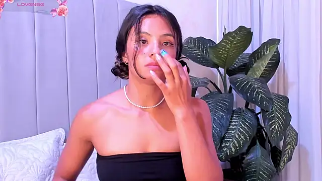 Mindy sweety online show from March 3, 4:26 pm