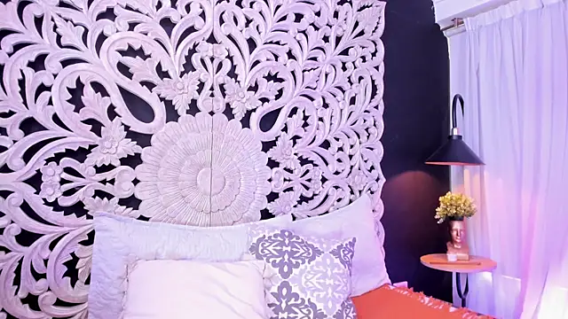 Mindy sweety online show from October 27, 12:06 pm