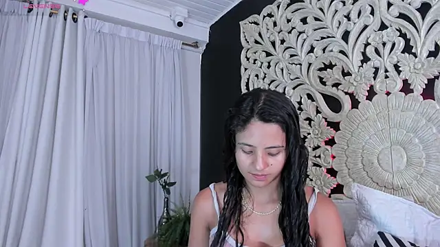 Mindy sweety online show from April 23, 12:22 pm