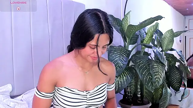Mindy sweety online show from March 7, 7:49 pm
