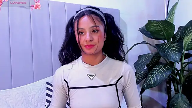 Mindy sweety online show from March 13, 1:29 pm