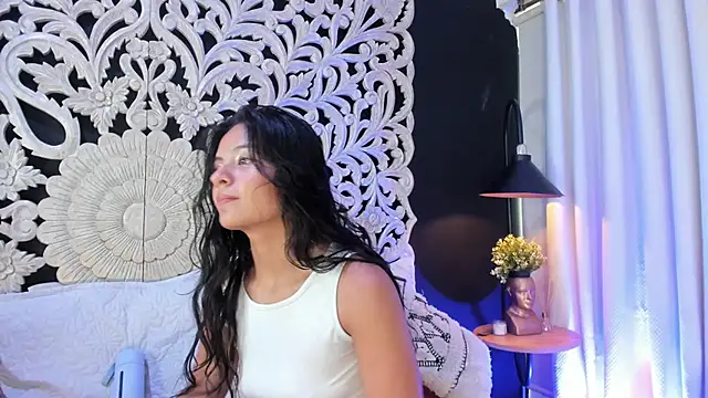 Mindy sweety online show from January 7, 1:05 pm