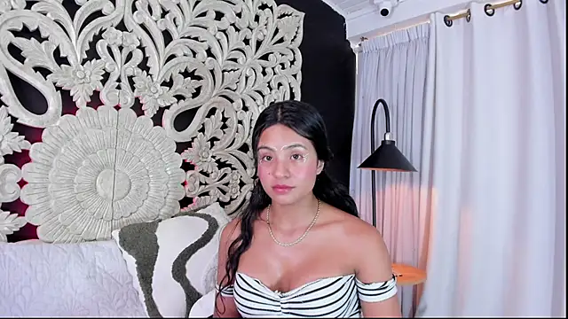 Mindy sweety online show from May 18, 1:05 pm