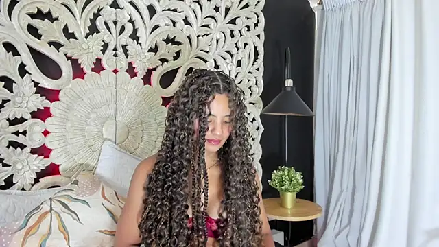 Mindy sweety online show from June 12, 12:47 pm
