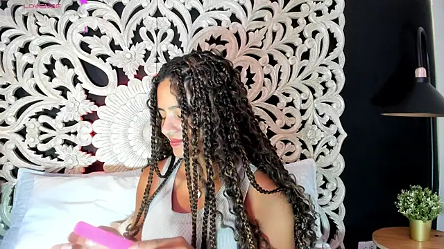 Mindy sweety online show from June 20, 12:54 pm