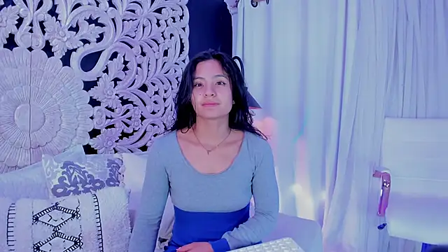 Mindy sweety online show from January 17, 12:31 pm