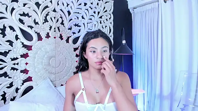 Mindy sweety online show from June 6, 1:27 pm
