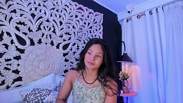 Mindy sweety online show from December 19, 1:02 pm