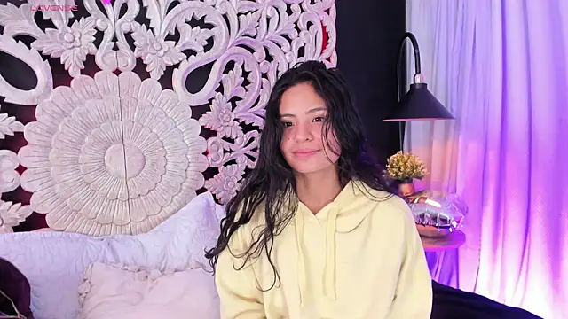 Mindy sweety online show from February 14, 1:11 pm