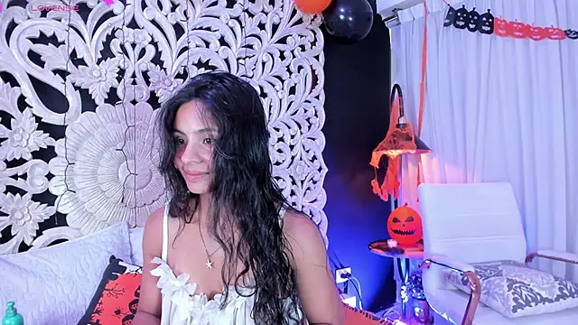 Mindy sweety online show from October 30, 12:25 pm