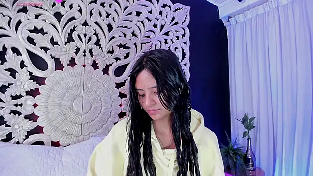 Mindy sweety online show from April 14, 12:32 pm