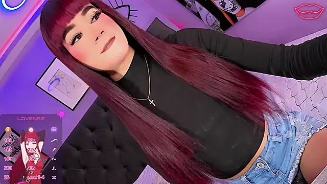 Baddinner online show from September 14, 12:49 pm