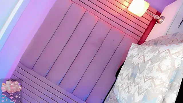 Baddinner online show from March 29, 1:02 pm