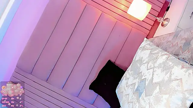 Baddinner online show from March 26, 1:09 pm