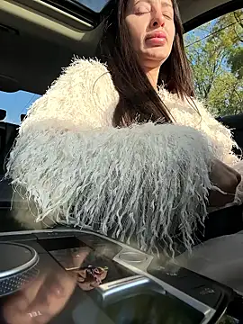 BabesGoesWild online show from October 24, 7:18 am