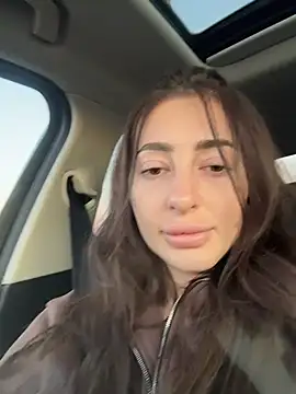 BabesGoesWild online show from October 31, 4:53 am