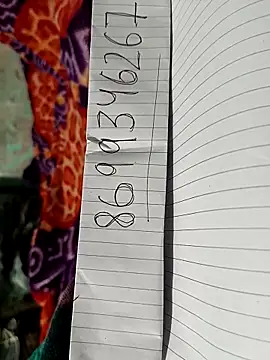 riteshika online show from March 3, 4:25 pm