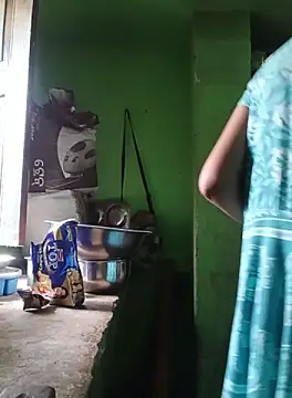 Snapshot of riteshika chatting on October 1, 5:45 am riteshika online show from October 1, 5:45 am