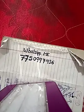 riteshika online show from December 17, 12:26 am