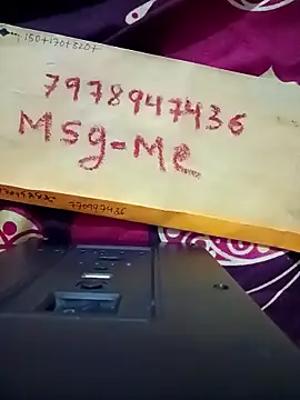 riteshika online show from January 9, 6:37 pm