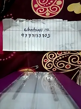 riteshika online show from January 15, 1:42 am