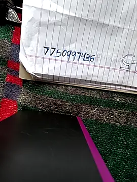 riteshika online show from December 20, 7:33 am