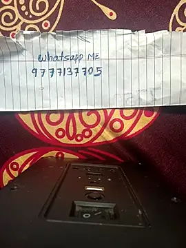 riteshika online show from January 14, 7:45 am