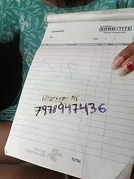 riteshika online show from March 7, 6:42 am