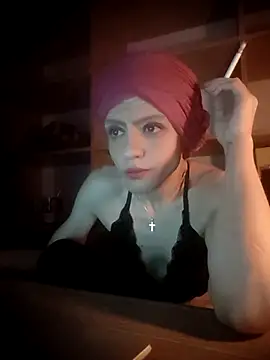 AnetteGoBa online show from October 7, 10:05 am