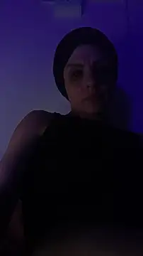 AnetteGoBa online show from November 1, 10:42 am