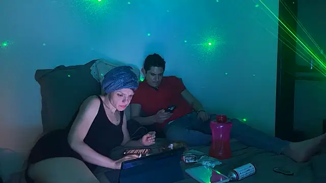 AnetteGoBa online show from April 12, 11:24 am