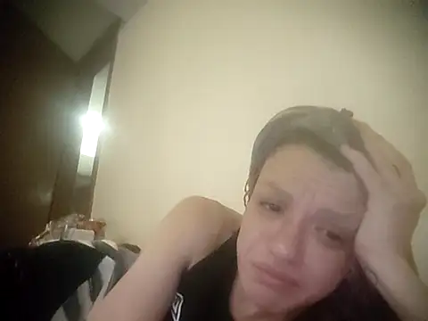 AnetteGoBa online show from November 8, 10:30 am