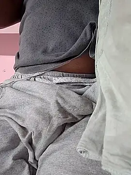 Snapshot of LuciferIndia chatting on November 7, 9:41 pm LuciferIndia online show from November 7, 9:41 pm