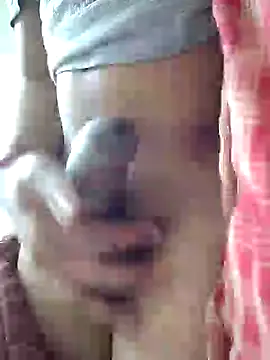 Snapshot of LuciferIndia chatting on January 16, 6:48 pm LuciferIndia online show from January 16, 6:48 pm