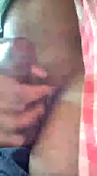 Snapshot of LuciferIndia chatting on January 8, 6:09 am LuciferIndia online show from January 8, 6:09 am