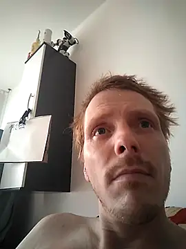 Vlastislav23 online show from March 4, 11:51 am