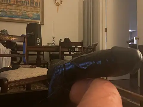 francaFerrariRoma online show from February 22, 10:29 am