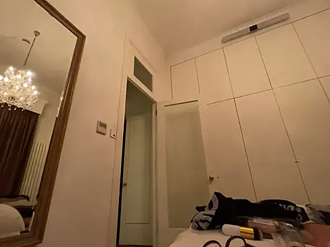 francaFerrariRoma online show from March 20, 11:50 pm