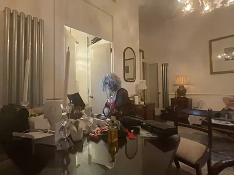 francaFerrariRoma online show from March 2, 10:02 pm