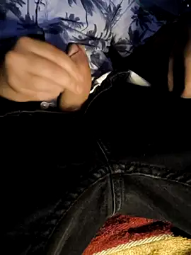 Sylvain167 online show from April 5, 10:38 pm