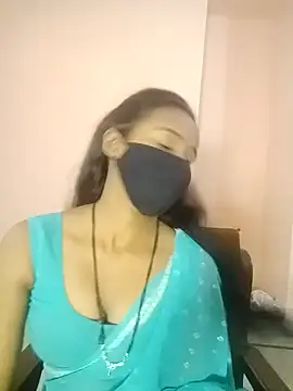 Snapshot of Tumhari_Dilruba_ chatting on January 30, 4:27 am Tumhari Dilruba online show from January 30, 4:27 am