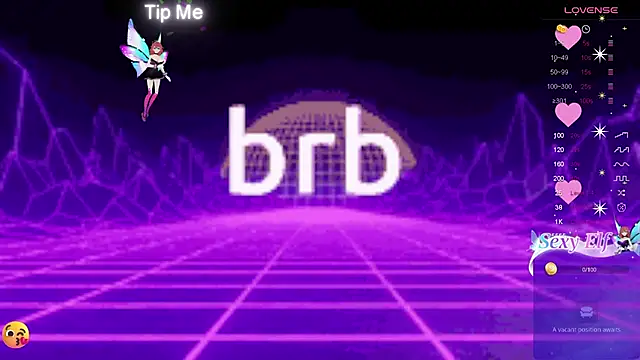 anahisbreeze online show from February 1, 11:21 am