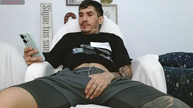 IaDoherty online show from December 3, 5:19 am