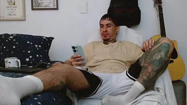 IaDoherty online show from September 28, 6:04 pm