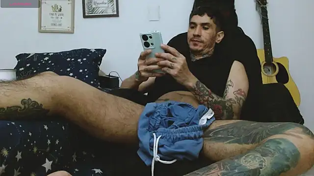 IaDoherty online show from October 28, 7:07 am